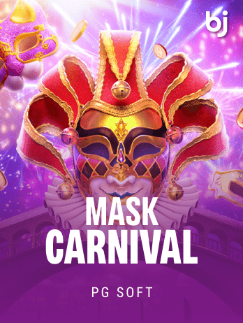 Mask Carnivalpng icon