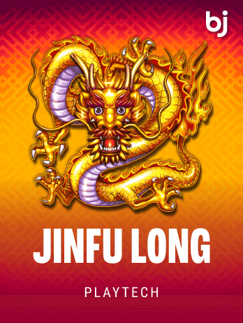 জিনফু লং icon