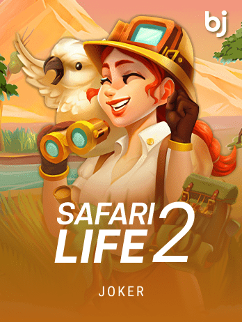Safari Life 2png icon