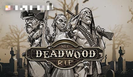 Deadwood RIP