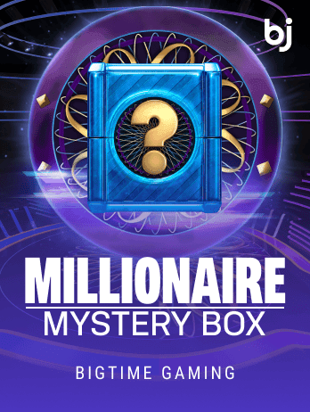 Millionaire Mystery Box icon