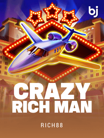 Crazy Rich Man icon