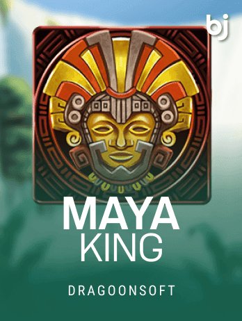 Maya Kingpng icon
